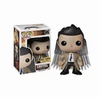 FUNKO POP TELEVISION SUPERNATURAL #95 CASTIEL WINGS WINGED VINYL FIGURE