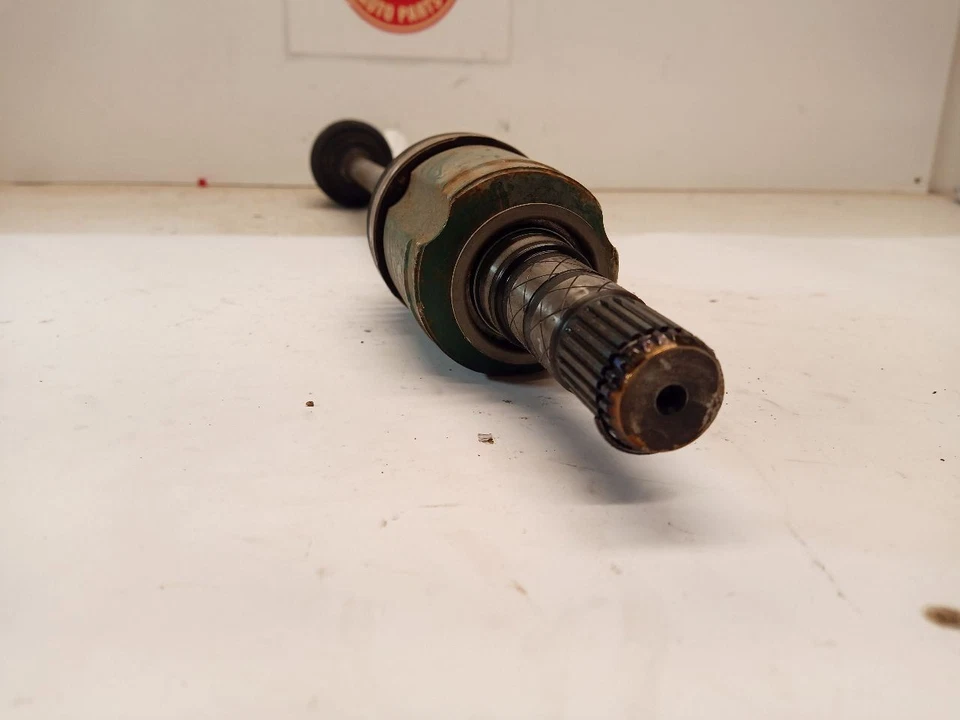 Eje delantero eje de 2015 Subaru Legacy Outback 10355089 Foto 3 de 4