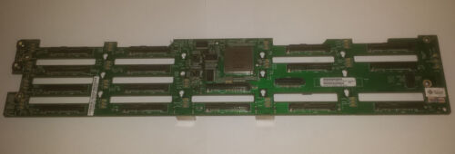 Oracle Sun 501-7760 16-Slot Disk Backplane X4240 X4450 X4250 X4270 X4275 T5240 - Picture 1 of 2