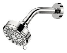 NEW IN UNOPENED PACKAGE Moen Shower Head 5-Setting, Chrome