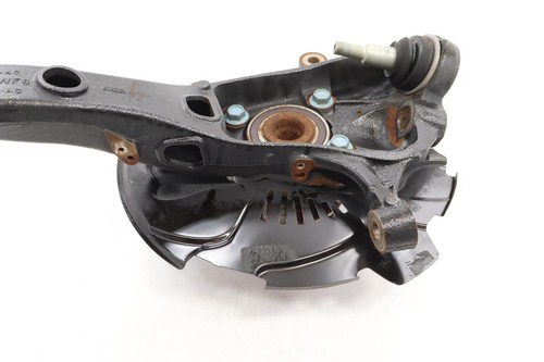 2020-2025 LINCOLN AVIATOR RWD FRONT RIGHT SPINDLE KNUCKLE & HUB OEM LC5C3K170AC - Picture 12 of 18