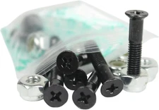 Dimebag Skateboard Hardware 1-Inch