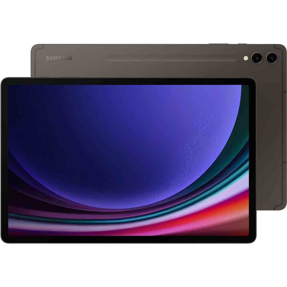 Samsung Galaxy Tab S9 Ultra SM-X910 256GB/512GB/1TB Graphite Samsung Galaxy Tab S9 Ultra SM-X910 256GB/512GB/1TB Graphite
