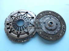 Kit d'embrayage Suzuki SPLASH