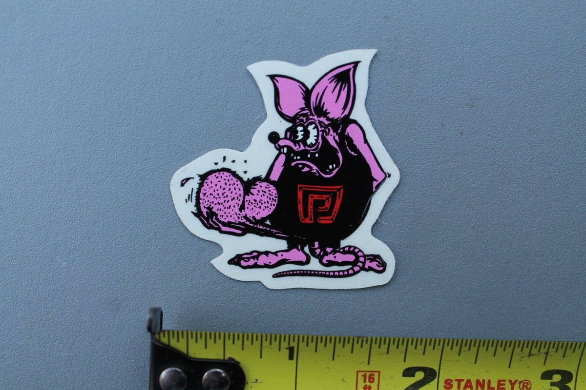 POWELL ヴィンテージ RAT BONES1989年 Mサイズ 41ART1PIzhL.jpg