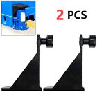 2Pack New upgrade Superior Shipping Container,Jack Lug,Jack Leveling Attachment
