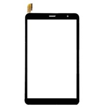 For YZS-0844C-FPC 8Inch New Touch Screen Digitizer Replacement