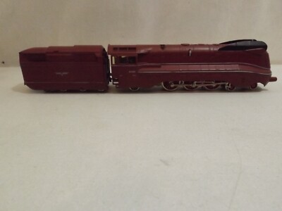 LOT 2 Voitures Marklin 4238 HO