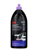 3m Perfect-it Random Orbital Polish 34134 1 Quart 32 Fl Oz946 Ml