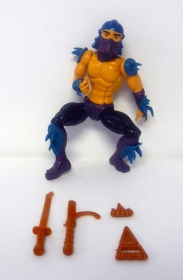 1988 shredder figure