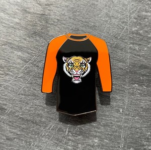 mandy tiger shirt