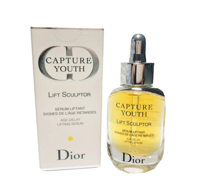 dior capture youth lift serum