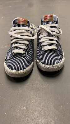 nike blazer low ebay