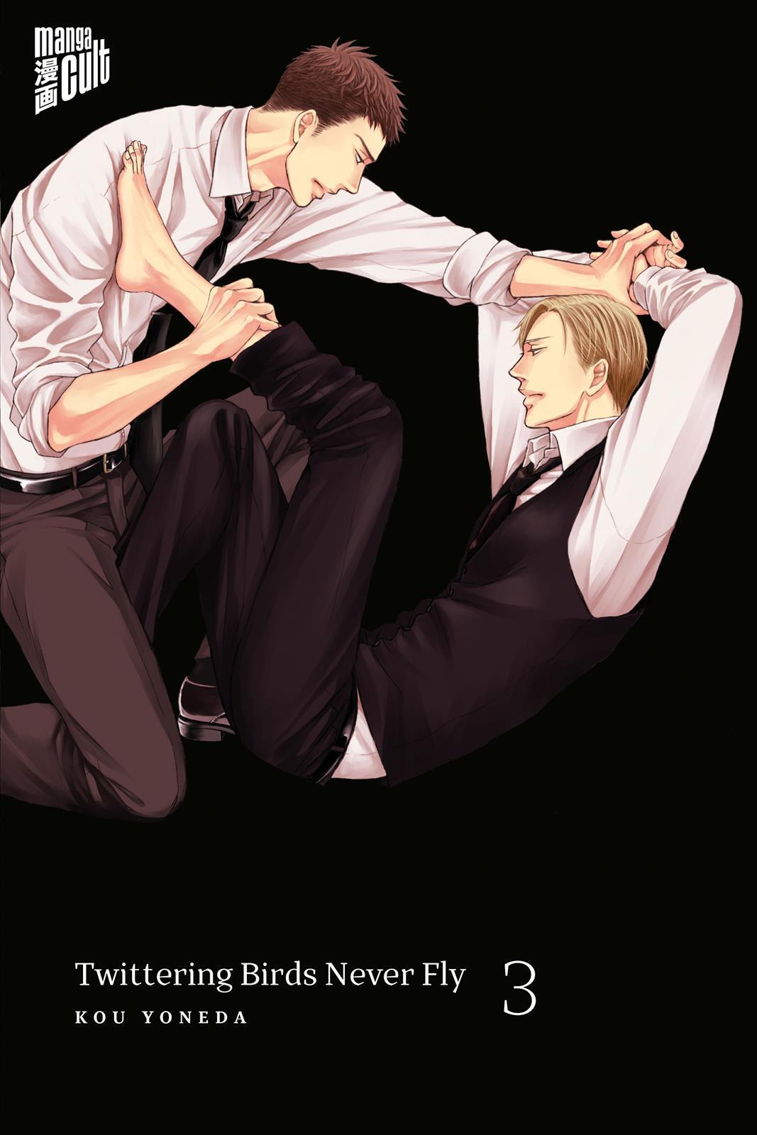 Thumbnail - Twittering Birds Never Fly 3 (yoneda Kou)