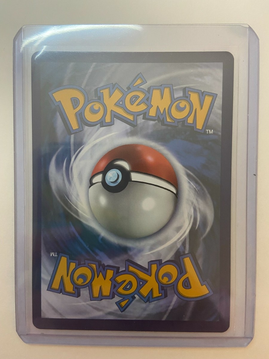 Rose 071/072 Pokemon TCG Shining Fates NM | eBay