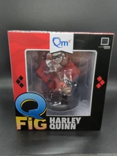 Harley Quinn DC Comics QmX Q-Fig Loot Crate Exclusive New