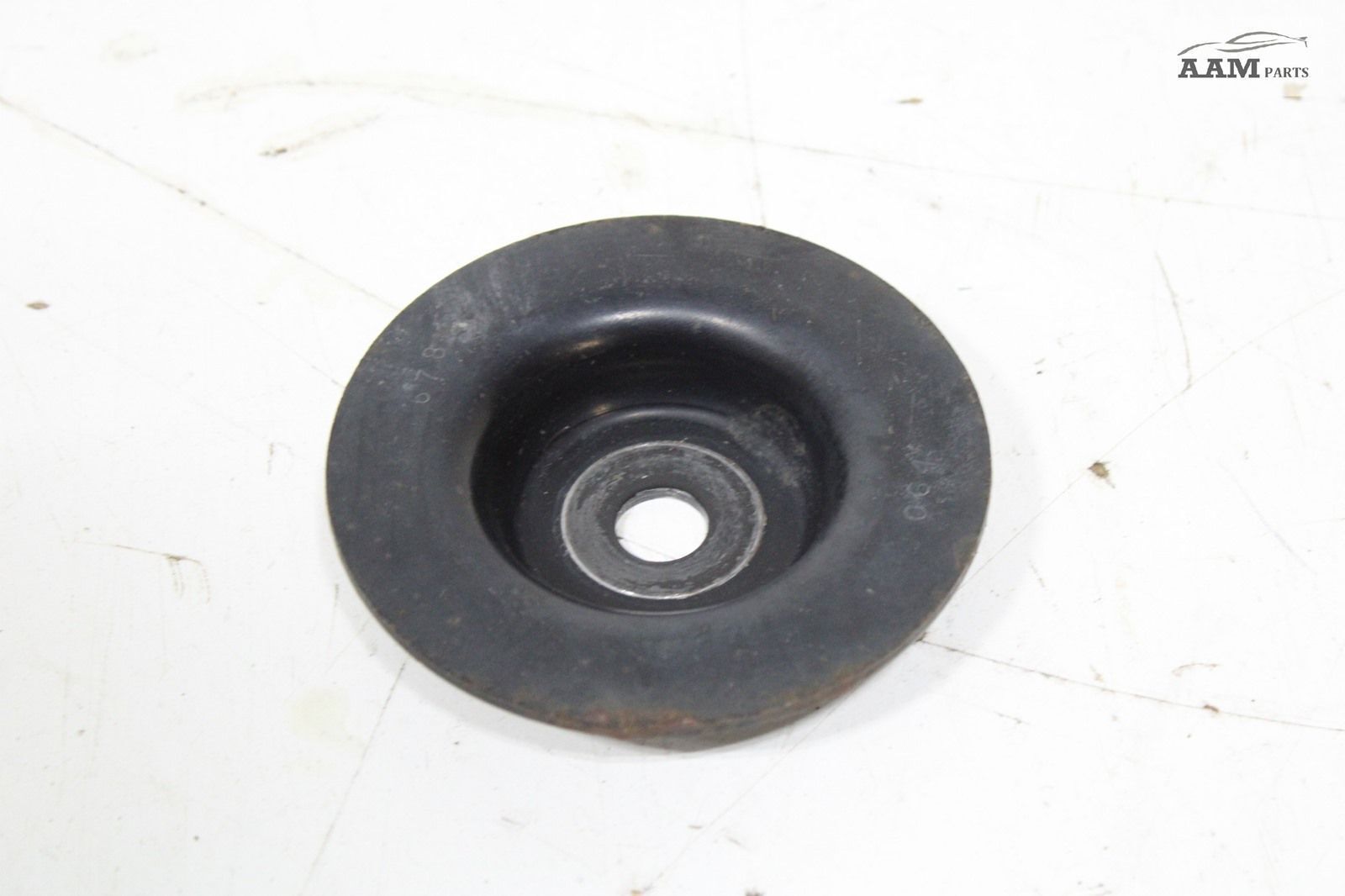 2018-2023 CHEVY TRAVERSE FWD REAR CROSSMEMBER LEFT OR RIGHT RETAINER WASHER OEM