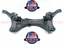 96-00 Toyota RAV4 Crossmember Front Subframe K-Frame Cradle 4x4 AWD 2WD FWD OEM