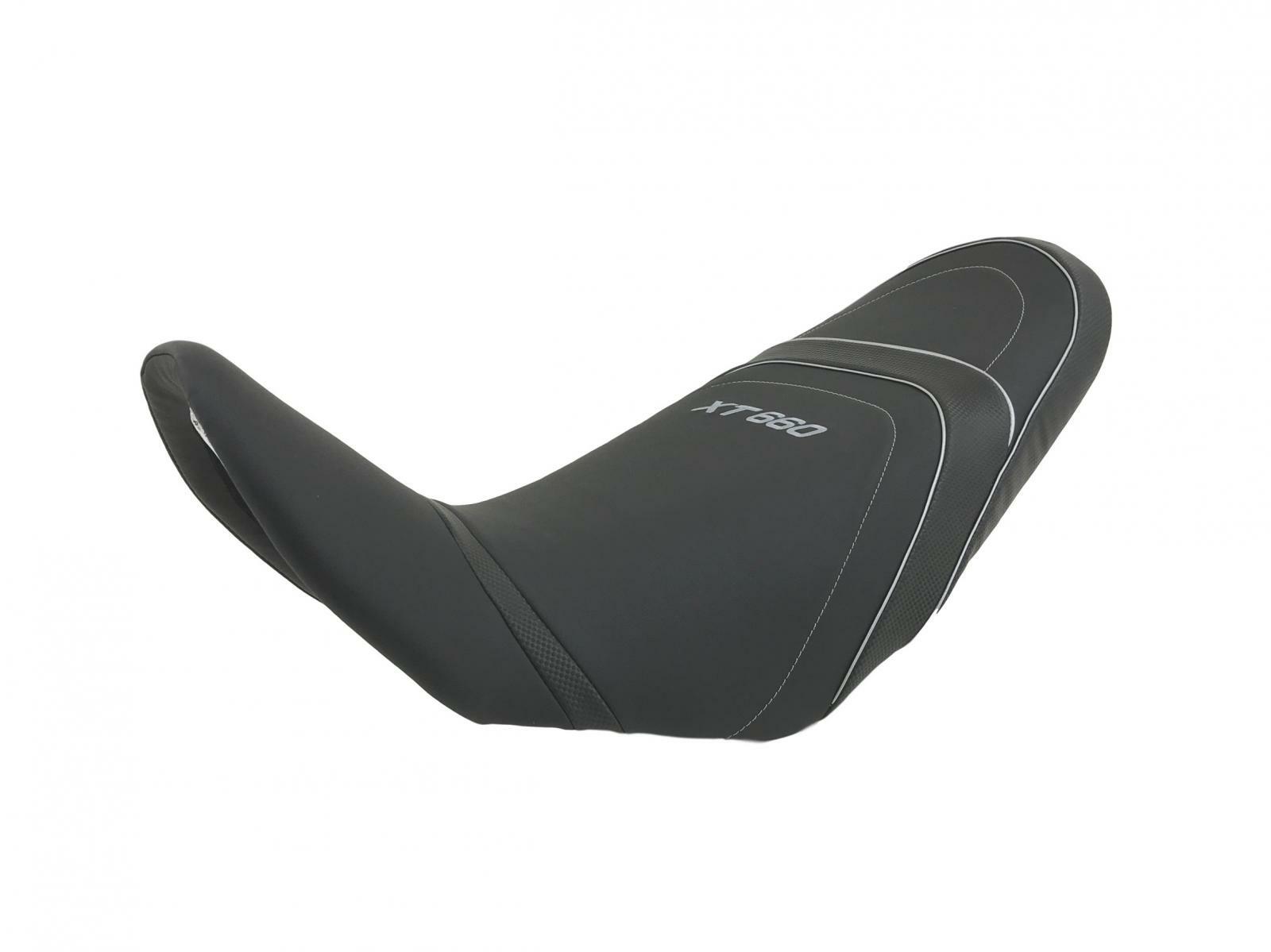 Housse de selle Yamaha XT 660 X 2004 a 2013 selle design HSD5694