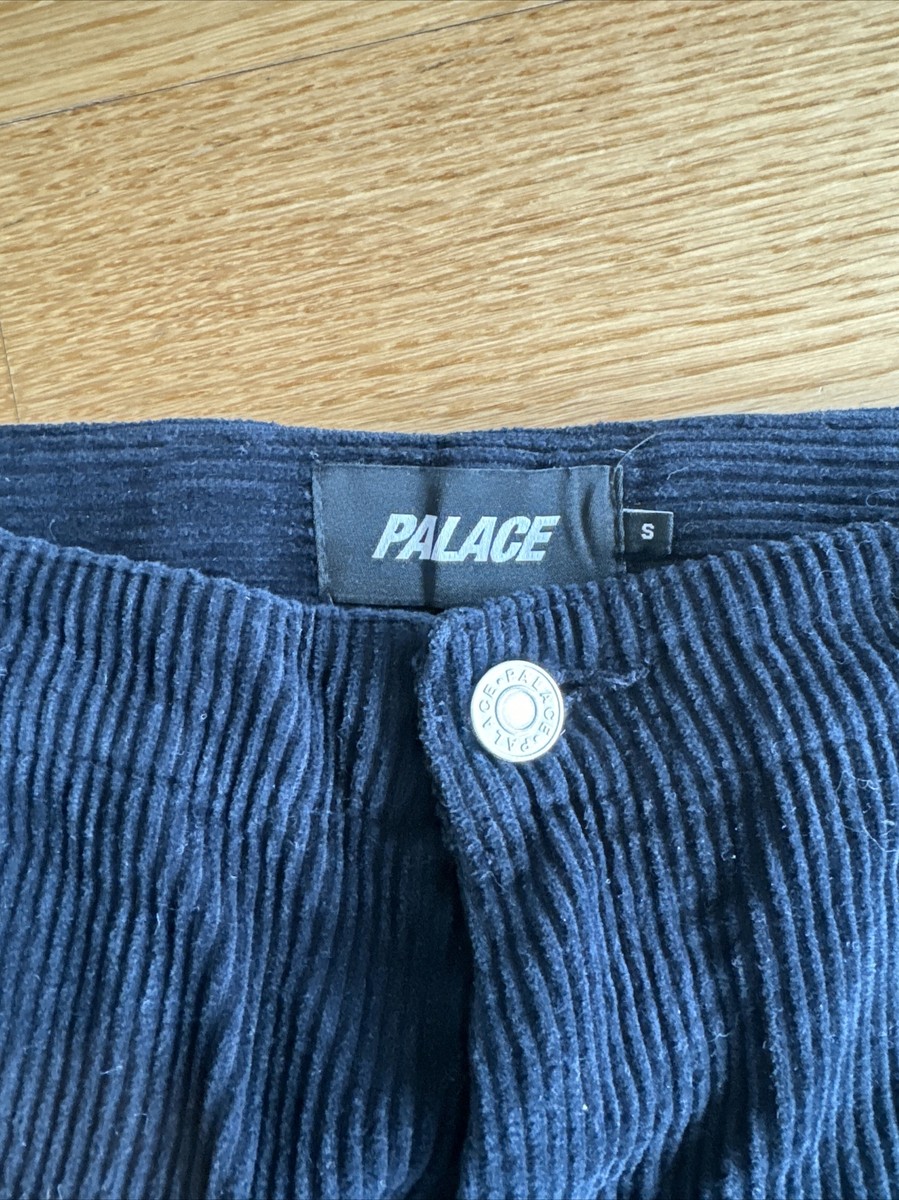 Palace Skateboards Corduroy Cargo Pants S | eBay Palace Skateboards Corduroy Cargo Pants S | eBay