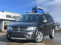 2016 Dodge Journey R/T