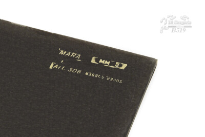 Foglio Di Gomma Per Suole EXTRA GRIP Da 2,5 Mm / Riparazione - Foto 9