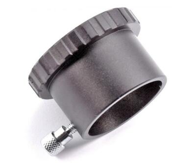 Baader Okularklemme Adapter T2 weiblich auf 1,25'' Steck, BA2458120