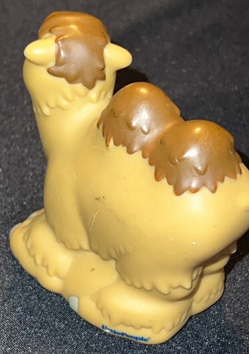 YOU PICK Fisher Price LITTLE PEOPLE Replacement Noah's Ark Farm Zoo Animals Pets - Picture 4 of 480