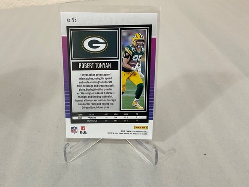 2022 Panini Score Football PICK YOUR CARD NFL Base, Rookies, Vets, Inserts RC's - Picture 30 of 132