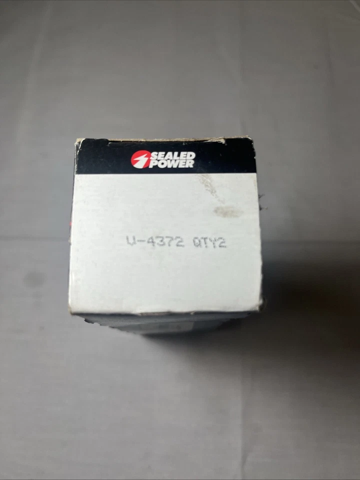 Válvula de escape do motor potência selada V-4372 - Imagem 2 de 4