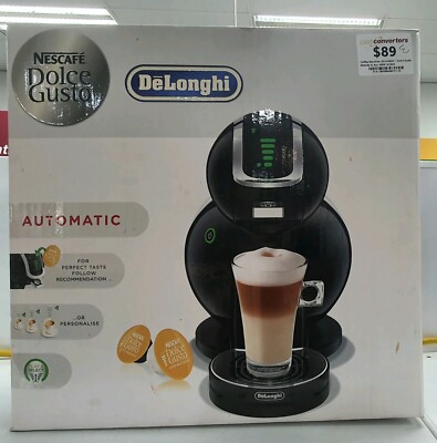nescafe dolce gusto | Coffee Machines 