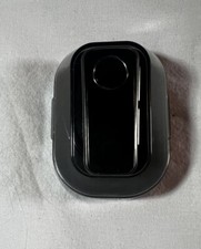 Motorola H680 Bluetooth Wireless Lightweight Over Ear Headset Black, NOT TESTED