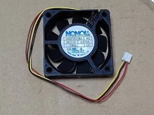 For NONOISE Samsung DLP TV cooling fan G6015S12B2 AG 12V 0.070A fan