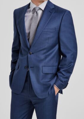 Stretch Suit Jacket Calvin Klein Extra Slim Fit Calvin Klein Slim