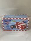 2003 Jay Jay the jet plane - E.Z. O’Malley’S Barn - wooden adventure system New