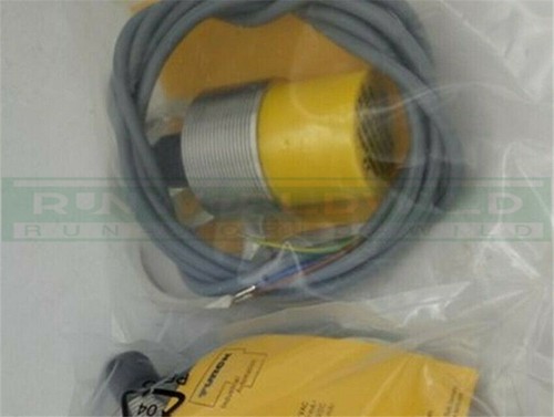 Quantité:1 Neuf Pour Capteur Interrupteur de Proximité Turck Ni25-G47-AP4X - Photo 2/3