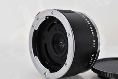 🌸[Near MINT] Leica Apo Extender-R 2x For Leica R From JAPAN | eBay