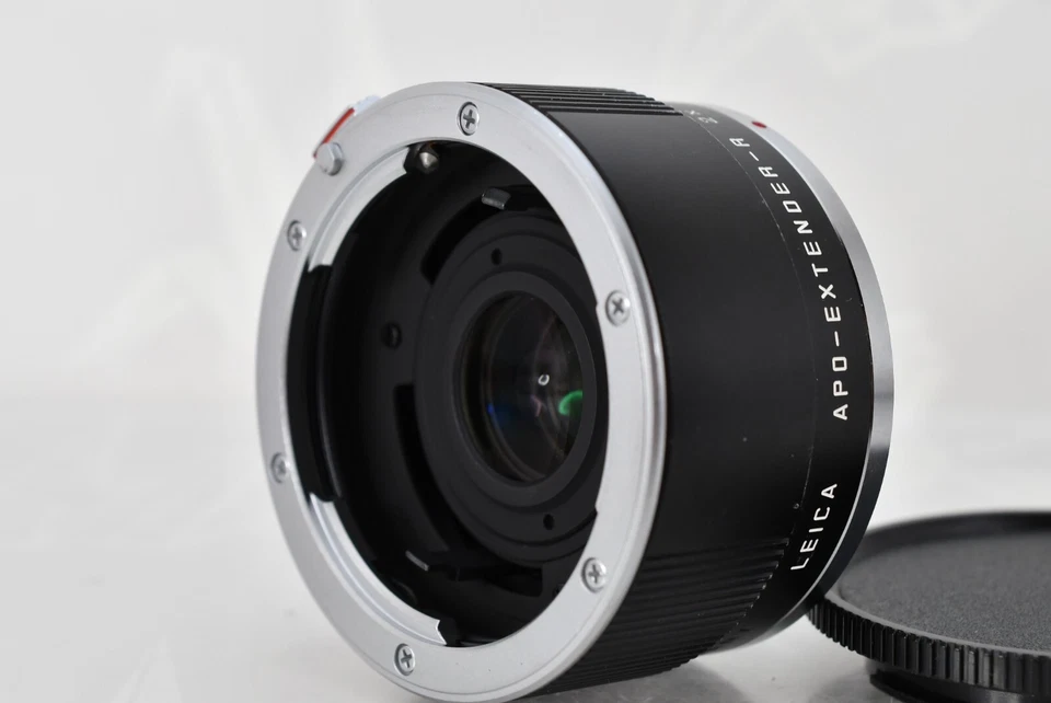 🌸[Casi COMO NUEVO] Leica Apo Extender-R 2x para Leica R de JAPÓN Foto 3 de 4