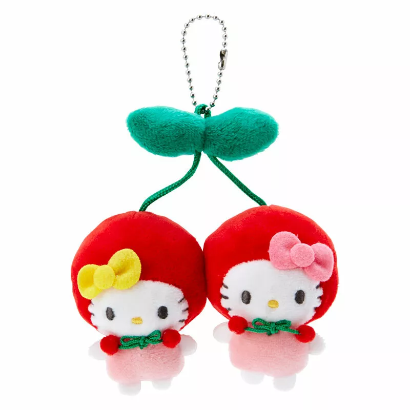 Hello kitty best sale brooch
