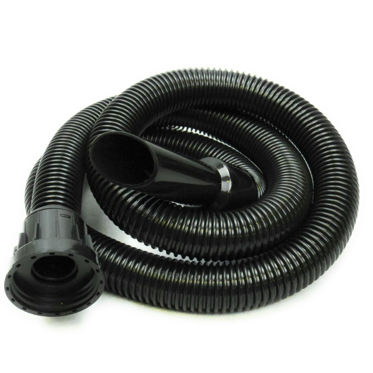 Repuesto Manguera Numatic Kit De Manguito De Manguera Para Aspiradora Numatic Henry - Compatible, Diámetro 32 Mm, Color Negro Accesorio Aspiradora Henry