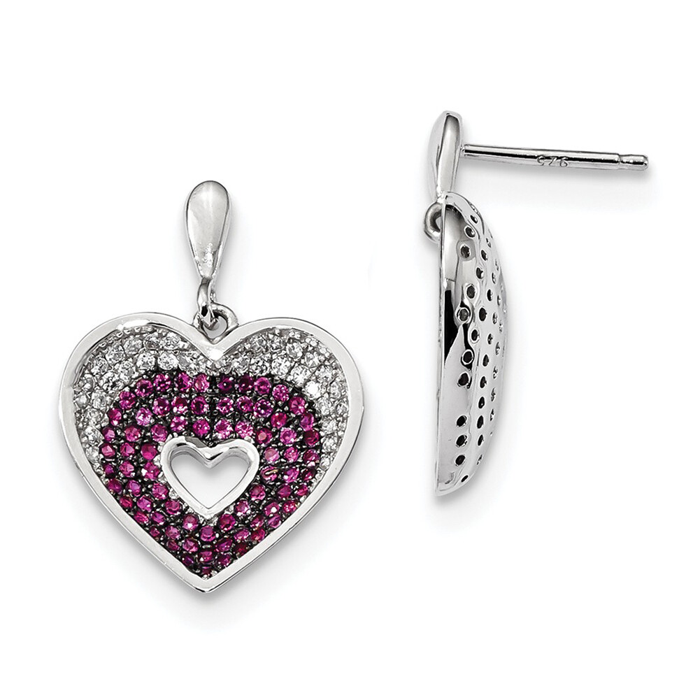 ◇Hei◇ humming heart earring [正規品/関税込] CHERIE/HEART EARRING | JUSTIN DAVIS – JUSTIN DAVIS GLOBAL