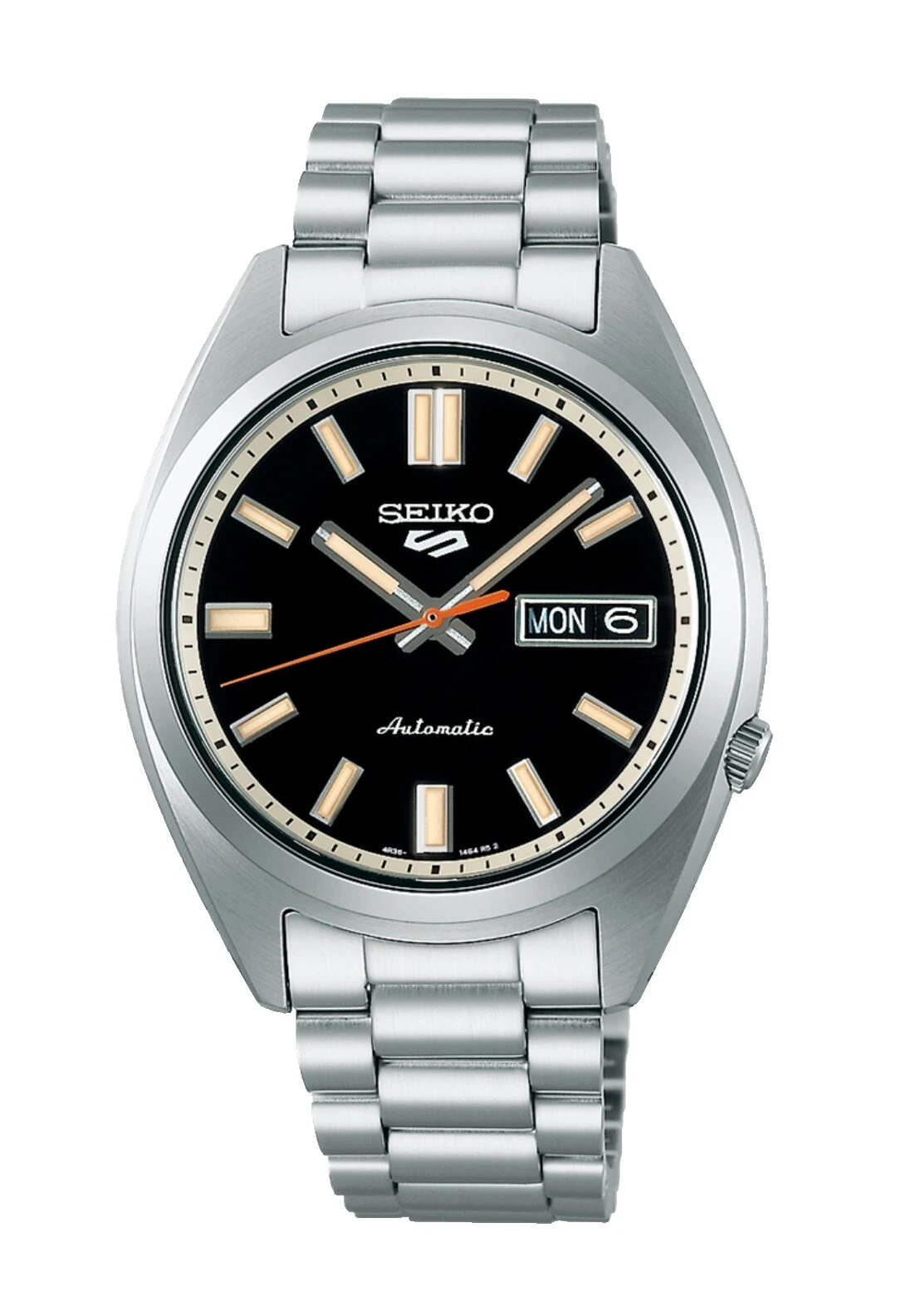 Seiko 5 Sports Diver Wristwatches