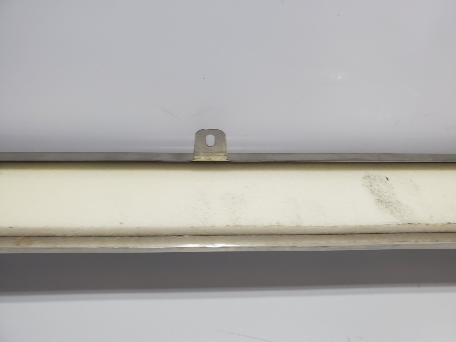 ✅ 2003-2012 OEM Bentley Continental GT GTC Left Driver Side Door Step Sill Plate