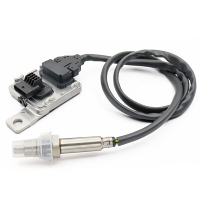 Nitrogen Oxide Nox Sensor 4M0907807BK FOR AUDI Q7 4M MK2 | eBay UK