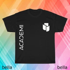 New Academi Blackwater logo T-Shirt Funny Size S to 5XL