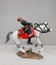 General Caulaincourt Moskva 1812 delPrado SNC037 1:32