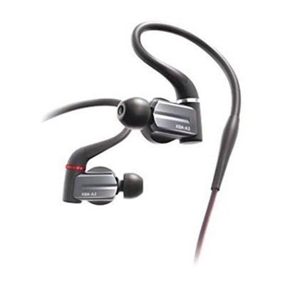 Sony sealed inner ear receiver XBA-A3 japan import | eBay