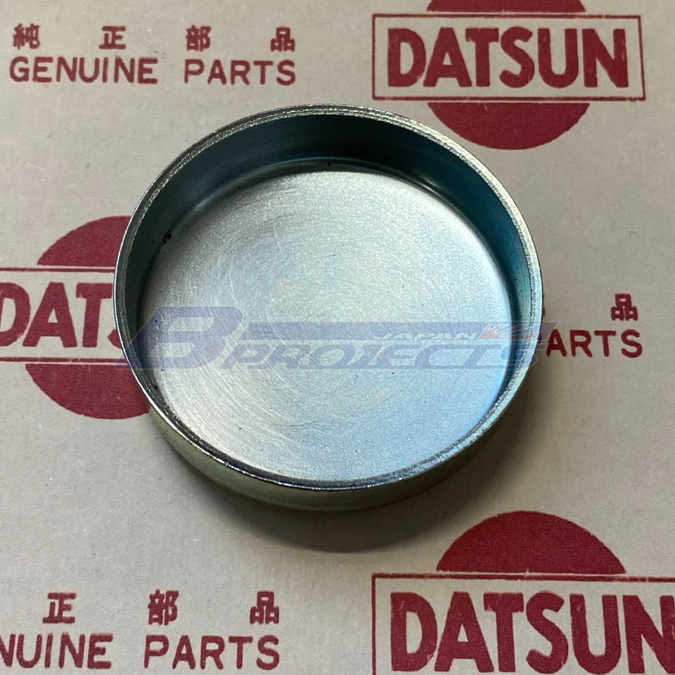 Enchufe núcleo bloque cilindro DATSUN 1200 50mm (para NISSAN B110 B120 B310 A12 A15) Foto 3 de 4