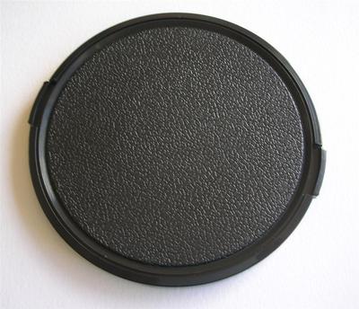 Kood 105MM Plastik Clip Linsenkappe Universal Generisch Kappe Filter Gewinde