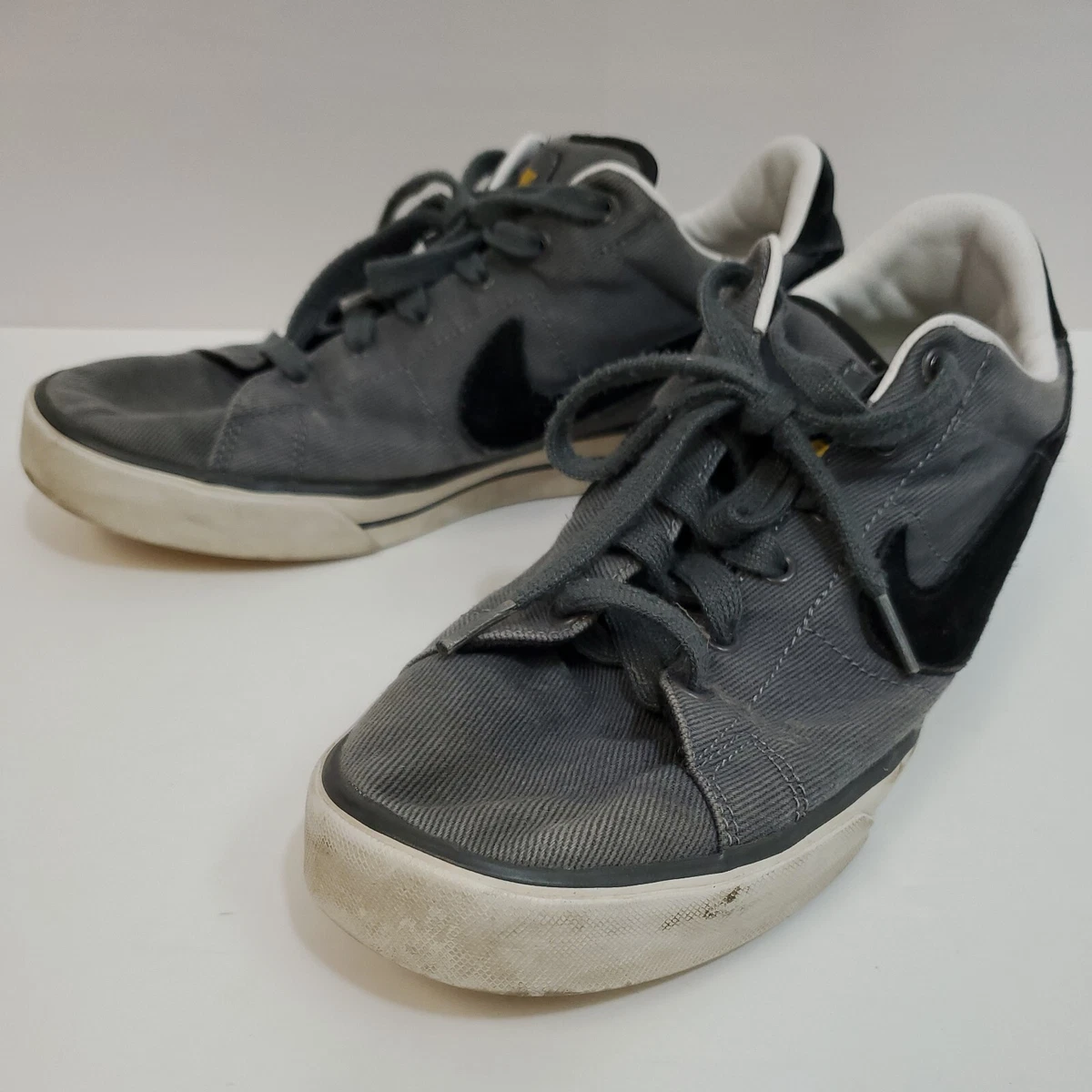 Nike sweet classic canvas mens Clearance